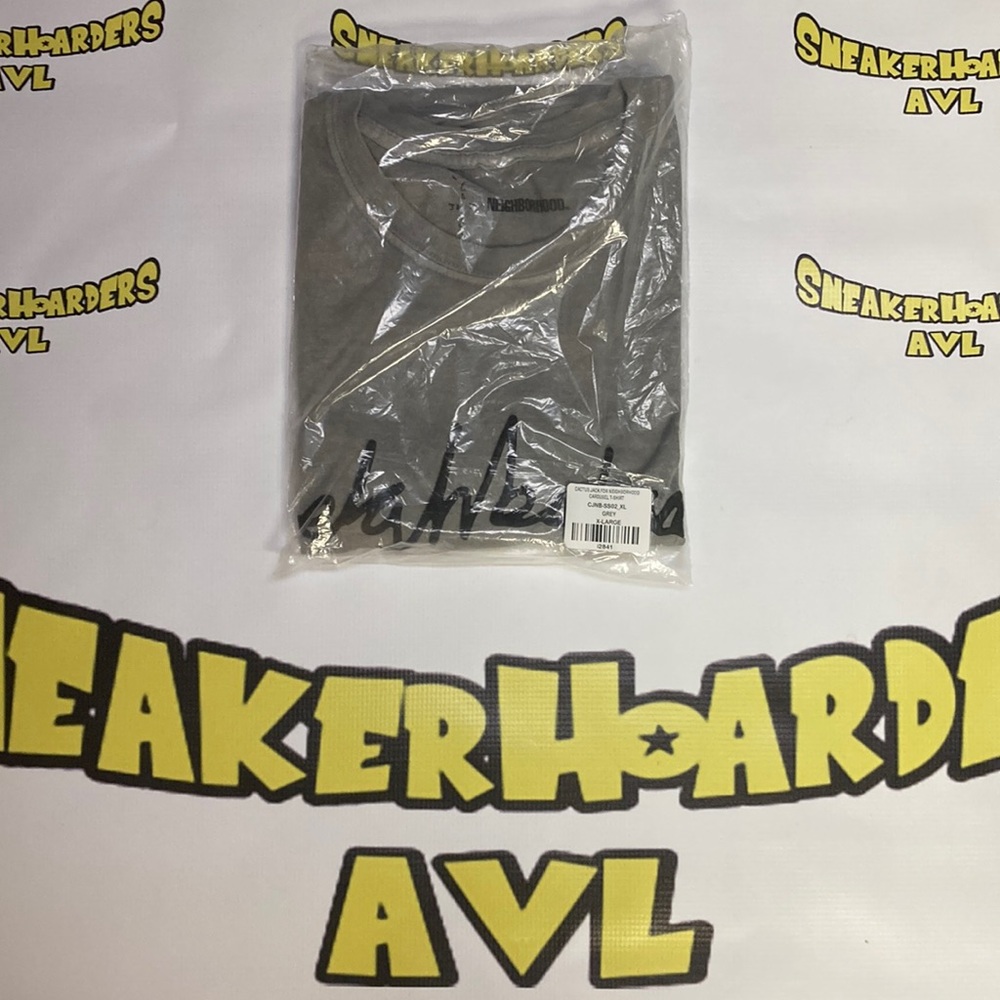 New Cactus Jack x Neighborhood T Shirt